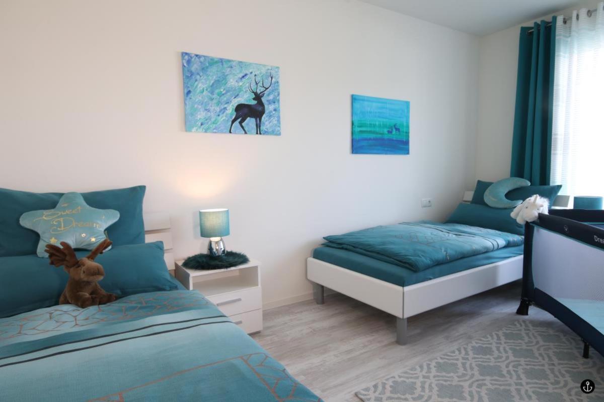 Sonnenweg 36 Lakeview House Tuerkis Diemelsee Heringhausen المظهر الخارجي الصورة